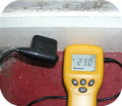 custom how to use a moisture meter on plaster|damp meter acceptable levels.